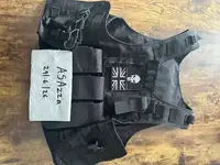 Tactical Vest