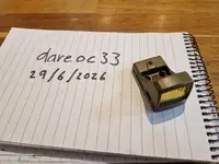 TM micro pro sight
