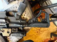 Dd5 7.62 dmr