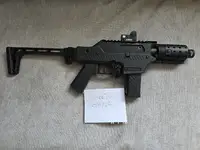 Vorsk VMP-2C for TRADE