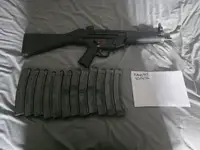 Systema TW5 (MP5)