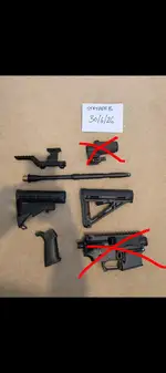 Various bits
