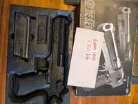 TM Desert Eagle