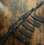 Wanted : vfc ak74m