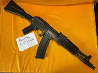 E&L AK105 Essential AEG *Price drop*