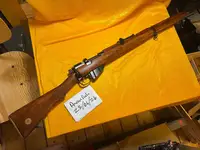 S&T SMLE MkIII spring rifle