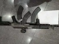 Nuprol AK