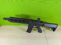 S&T ST416 10RS SMR