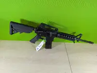 Western Arms M4A1 GBB