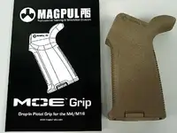 PTS Magpul MOE AEG pistol grip (or other MOE AEG grip with metal threaded inserts)