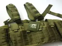 WTB Old Tas Tiger MK2 Rig