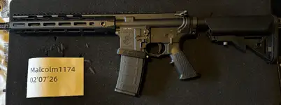 VFC SR16