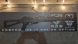 AK74 EBB