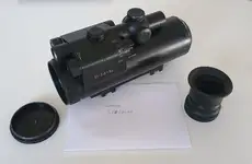 Night vison Scope Gen 2 Analog Dipol D141M