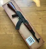 Tokyo Marui AKM GBBR