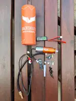 Backdraft Innovations Phoenix HPA Engine Bundle