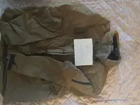 Arcteryx Leaf Alpha Jacket SV