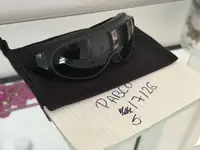 Angry Dog Commander 1 OTG goggles