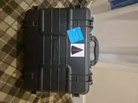 Vanguard 46D case