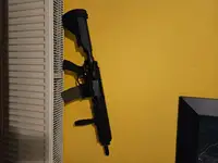 Tokyo Marui NGRS HK416