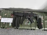 TM MP5A5 NGRS (upgraded by tactical geordie)