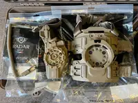 RADAR 1957 Italy Glock Holster