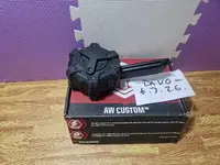 AW Custom Glock Drum Mag