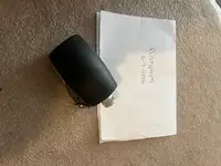 Dynatex Timed Delay Blank Firing Grenade