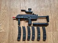 TM MP7 Bundle