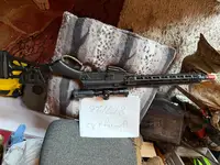 G&G lever action