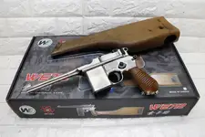 WE Mauser M712