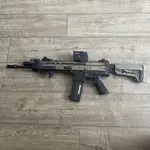 TM NGRS SCAR 17 AEG