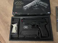 Tokyo Marui Sig Sauer P226