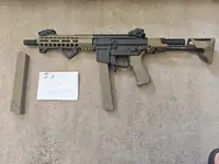 specna arms SA X02