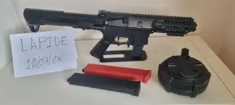 G&G ARP9 bundle