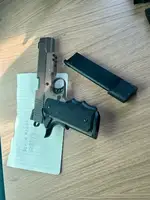 Army Armament 1911