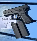 VFC Glock 42