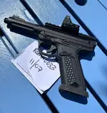Action Army AAP-01