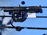 PSO-1 Scope