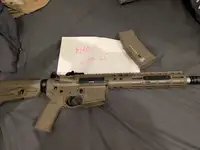DE Noveske N4