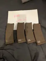 GM PMAGS