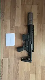 APFG MPX-K