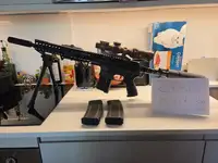 M4 Kyhtera DMR