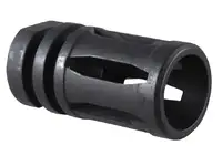 M16A1 birdcage flash hider