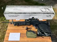Classic Army Mk1 M249