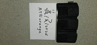 pew tactical triple magazine insert 5.56