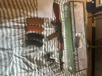 LCT AK74 EBB