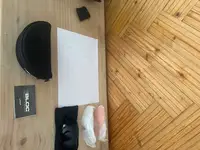 BLOC LYNX 3 Lens set
