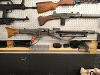 G&G MG42
