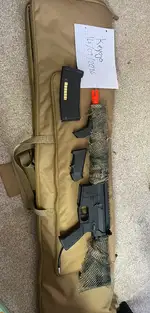 Wolverine MTW Gen 2 10.5 inch